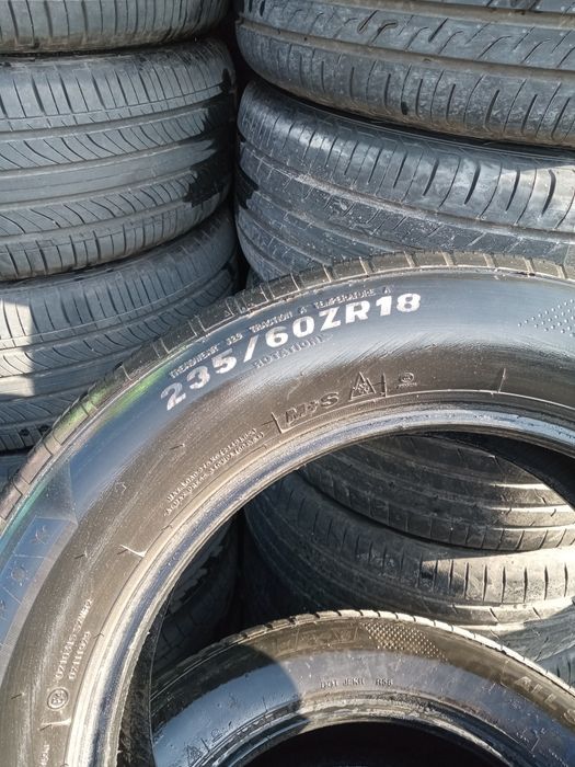 Imperial Balon Sotiladi R18