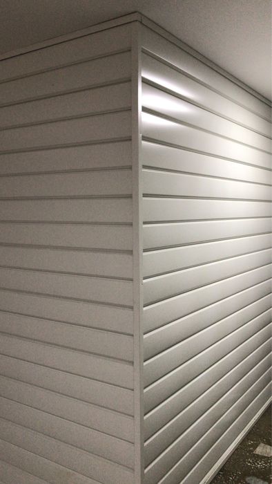 Сайдинг. Софит. Водосток