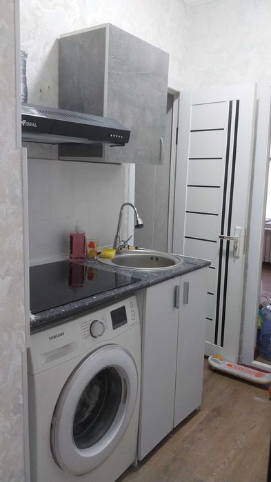 Продаётся мини квартирка