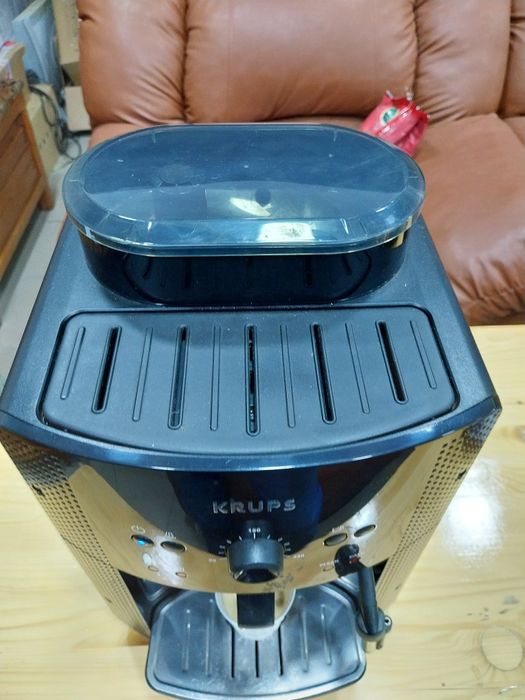 Expresor cafea krups