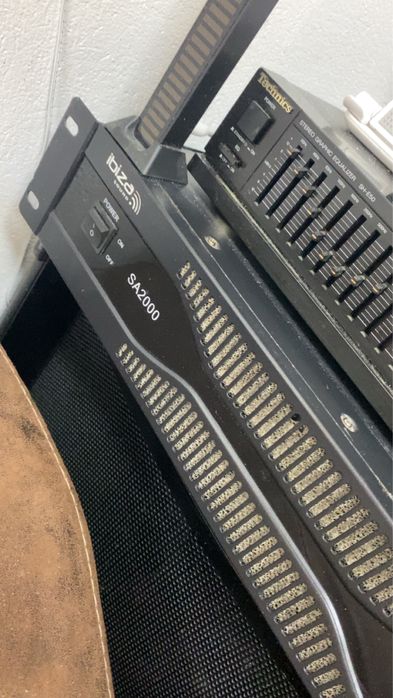 Vând 2 boxe fbt gold line Gl 60