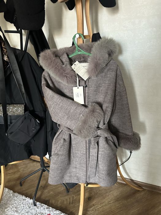 Продам новое пальто турция