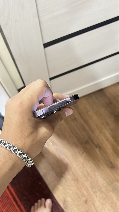 iPhone 14 pro 128 gb