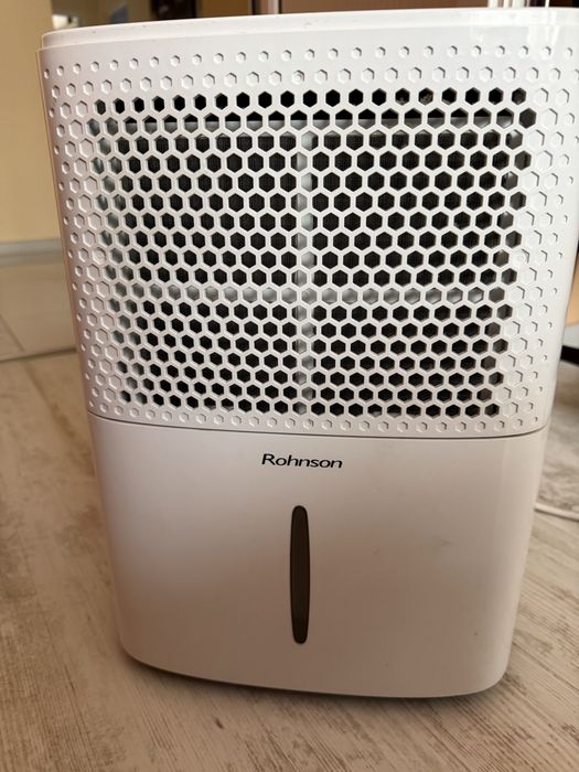 Влагоабсурбатор Rohnson R9010