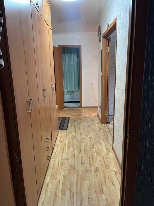 Продаю квартиру 2х комнатную