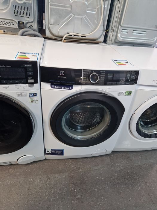 Пералня Electrolux 10 кг А+++ Wi Fi