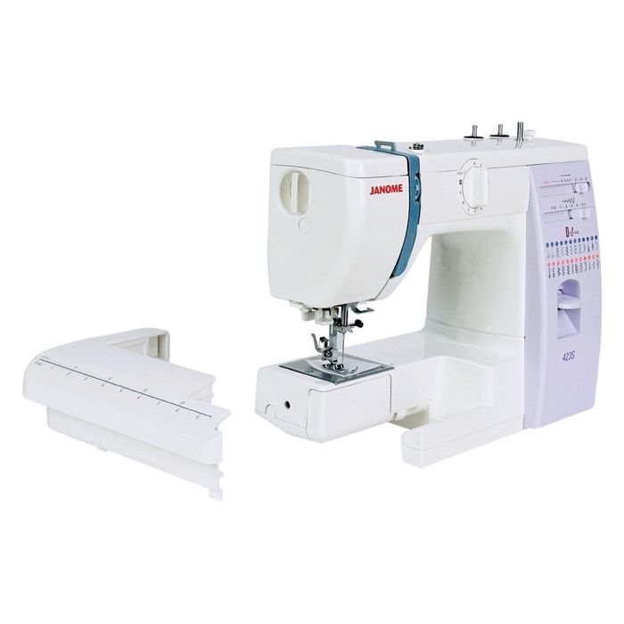 Швейная машинка  JANOME 423S