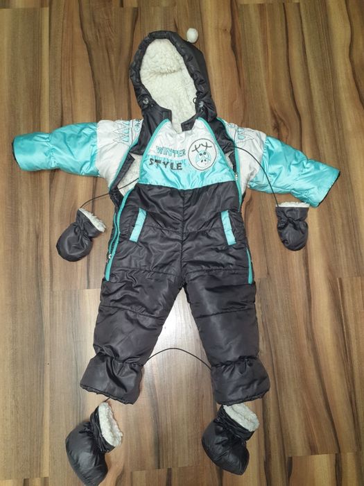 Продам комбенизон