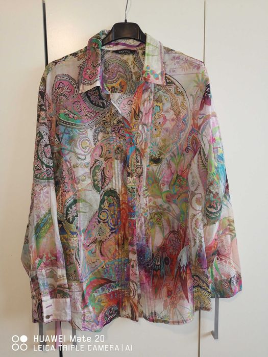 Италианска риза Bianka