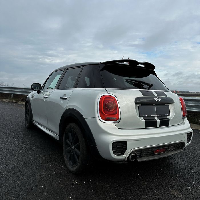 MINI Cooper 2018 — imagine 3