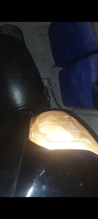 Yamaha slider пали и върви без никакви проблеми