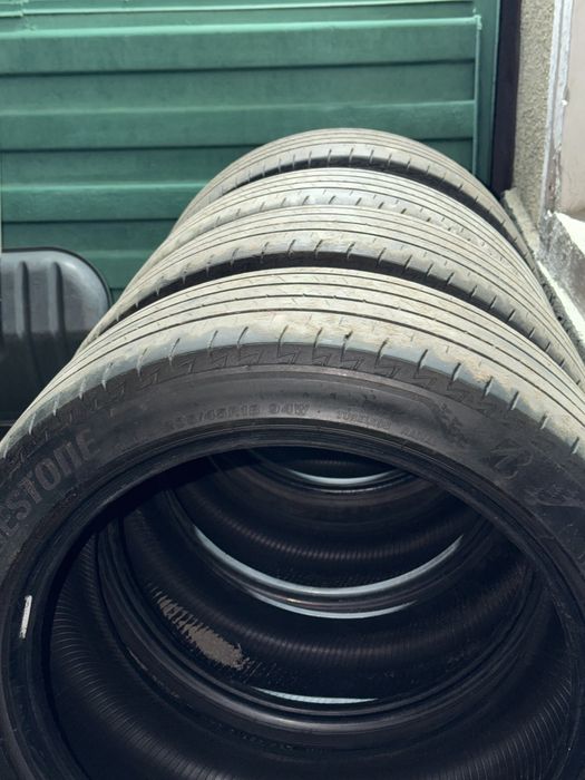 Bridgestone Turanza T005