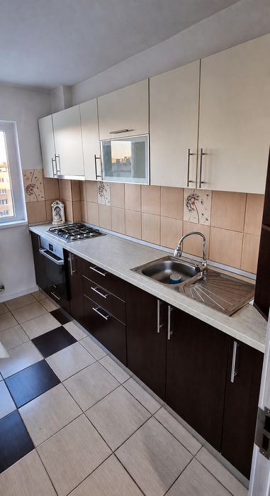 Inchiriere apartament 2 camere Bulevardul Ghencea, sector 6.