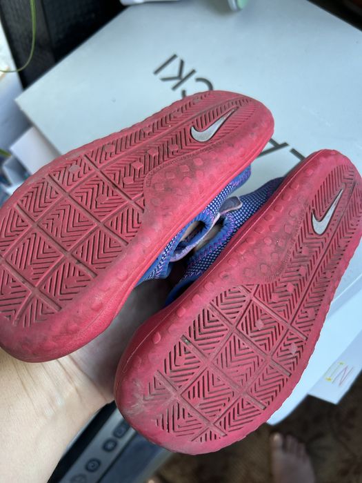 Детски сандали Nike