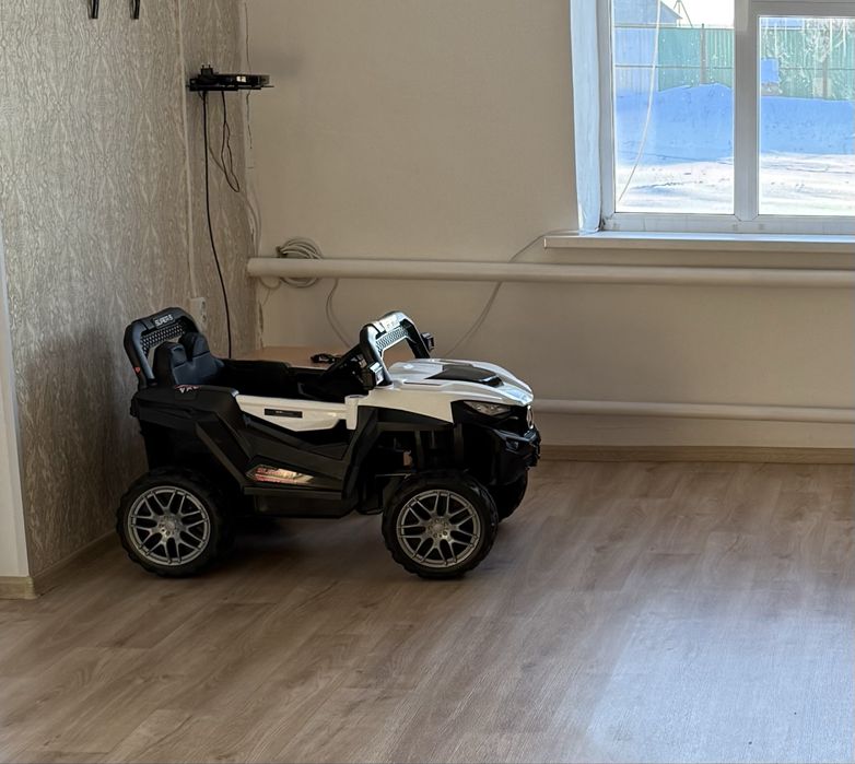 Детский машина сатылады