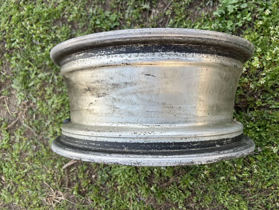 Диск R15 4x114/3