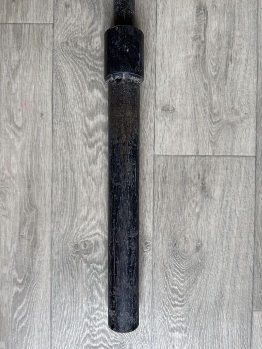 Олимпийски лост за фитнес