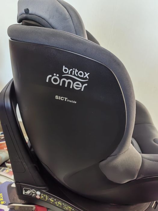 Britax roomer cumparat de nou in stare foarte buna