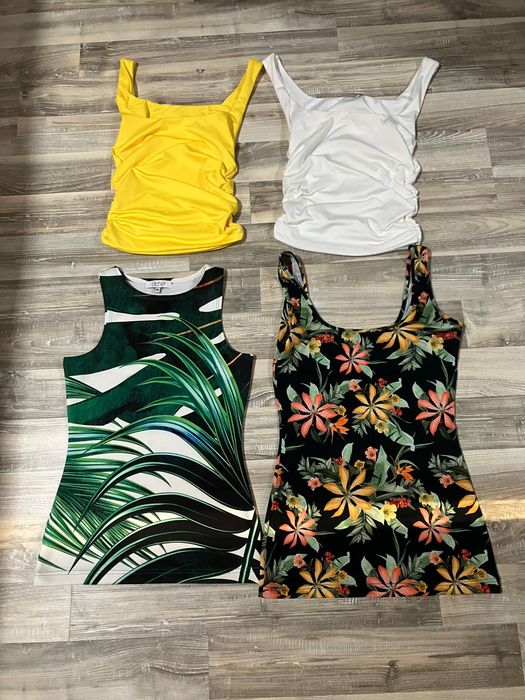 Топове на Алеса/Аlessa, Avin  u други