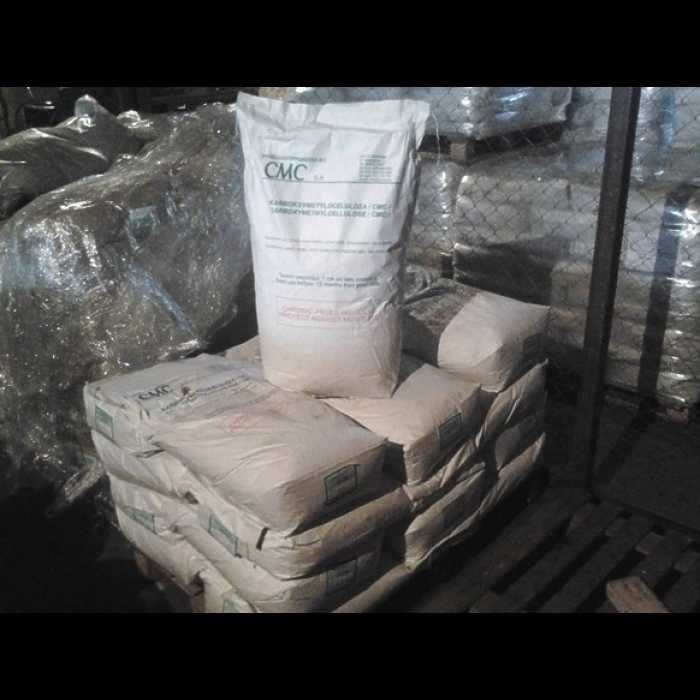 КМЦ (карбоксиметилцеллюлоза) KMS (Sodium Carboxymethyl cellulose) клей