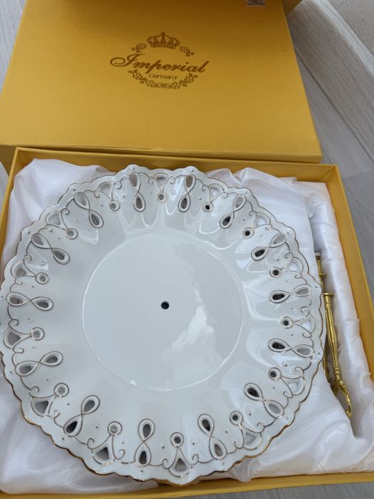 Трёх ярусный оригинал