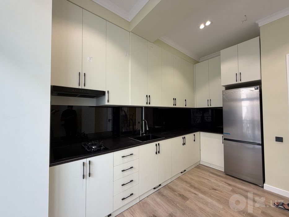 Новая Квартира в Darhan Residence