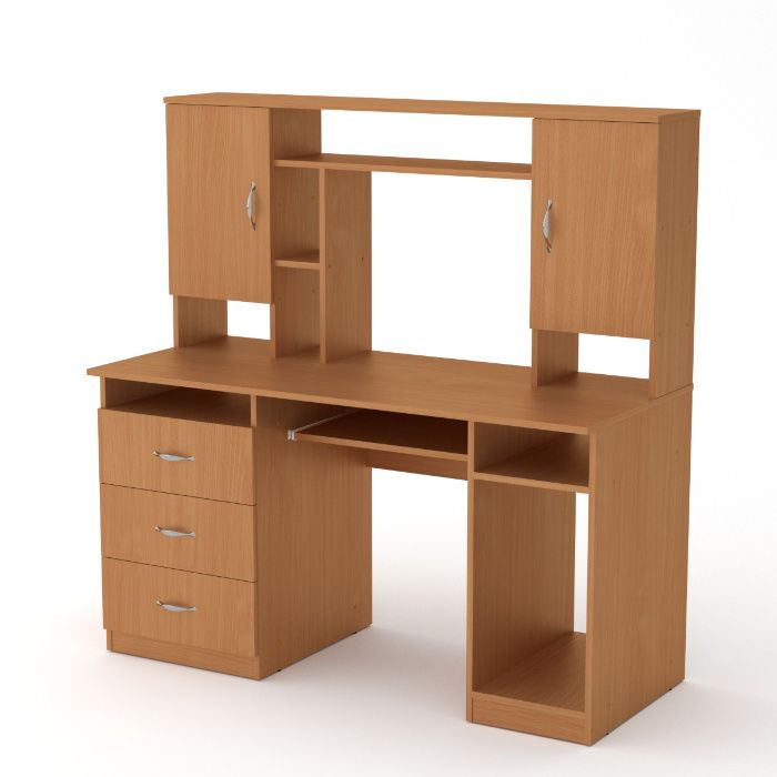 Бюро кокпанит Мениджър