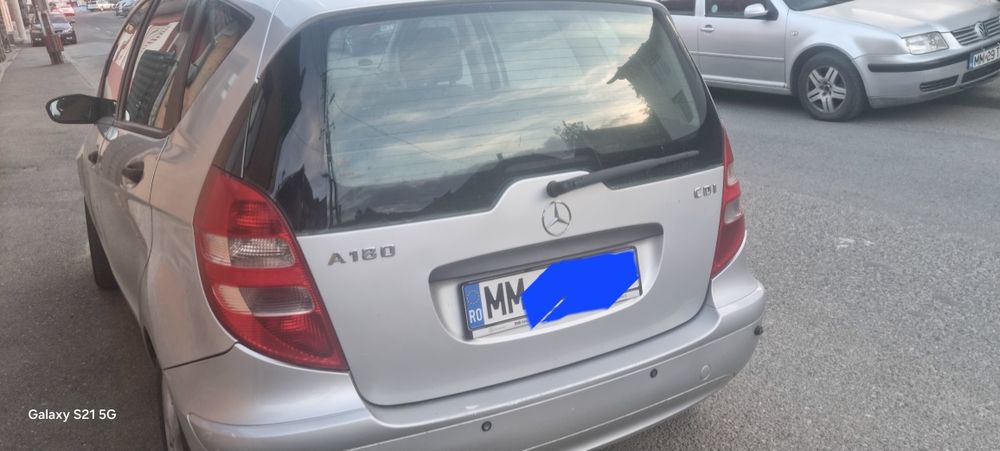 Auto.de vanzare.A