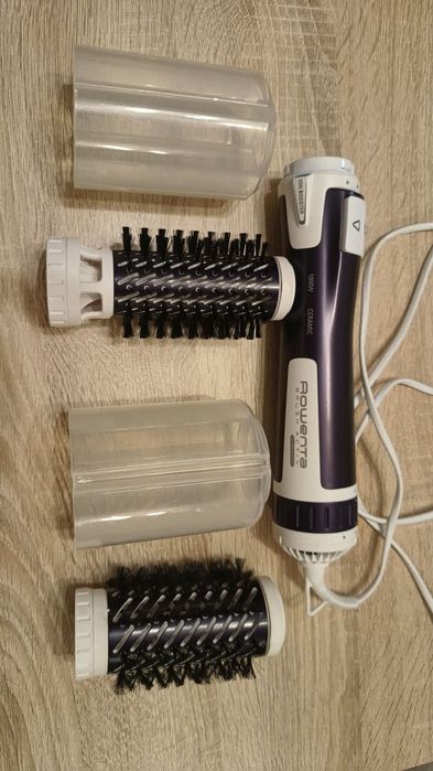 Сешоар Маша ROWENTA