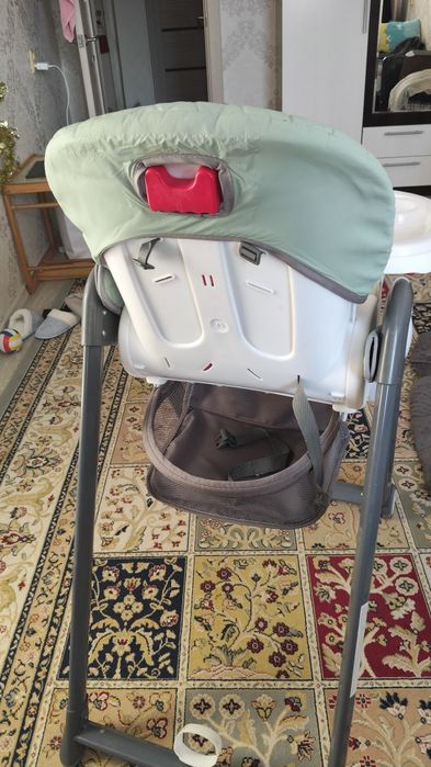 Продам детское кресло.