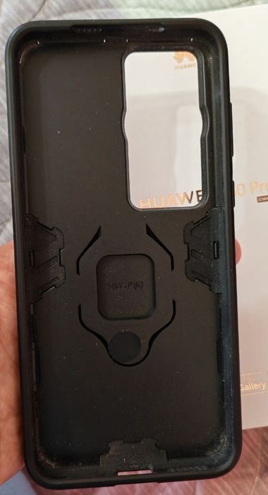 Huawei P60 pro 12 и 512 GB