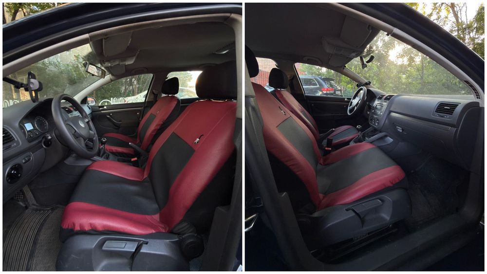 VOLKSWAGEN Golf 0 — imagine 2