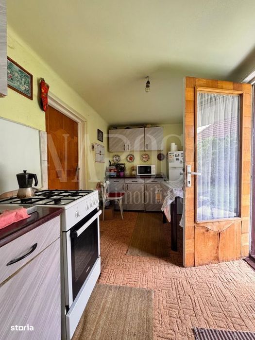 Casa 4 camere de vanzare in Suceagu