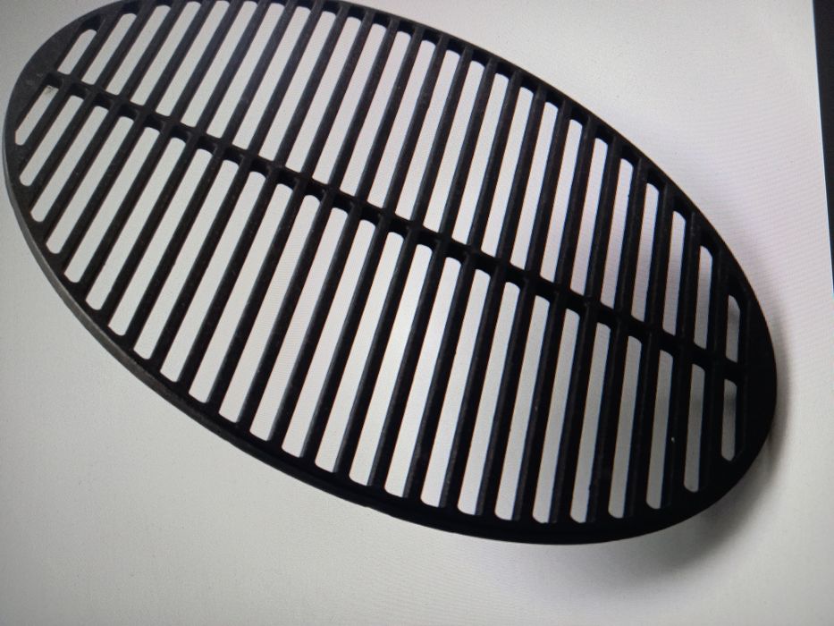 Grill fontă  Kamado 44,5 cm Promo 259 lei