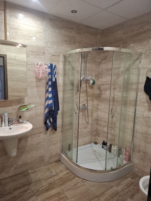 Апартамент под наем на центъра