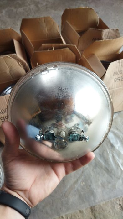 Лампа PAR56 12v 300w