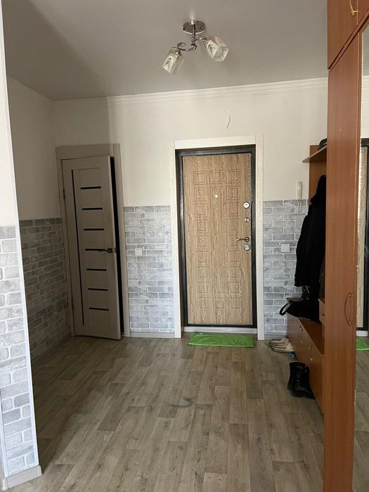 Сдам однокомнатную квартиру