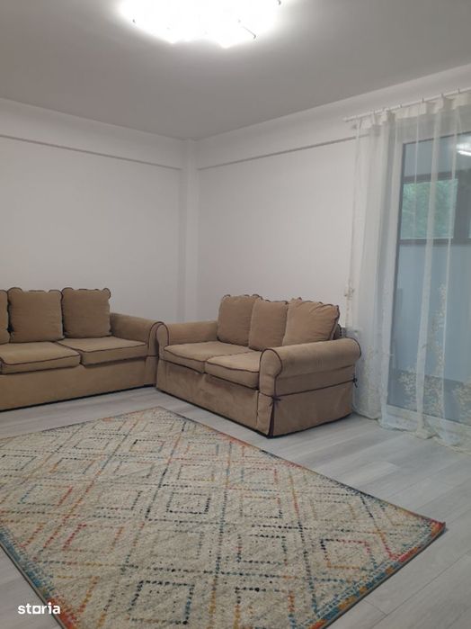 IASI - Valea Lupului -Inchiriere apartament 2 camere + loc de parcare