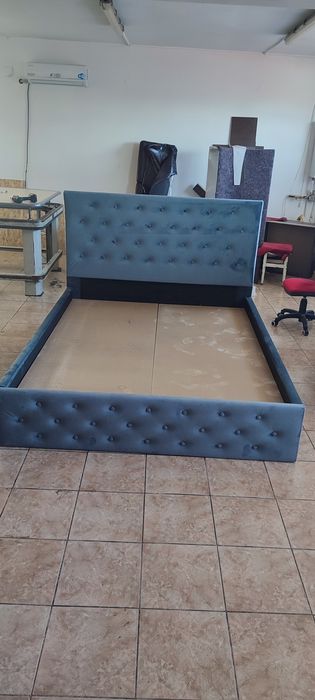 Pat construit de la zero