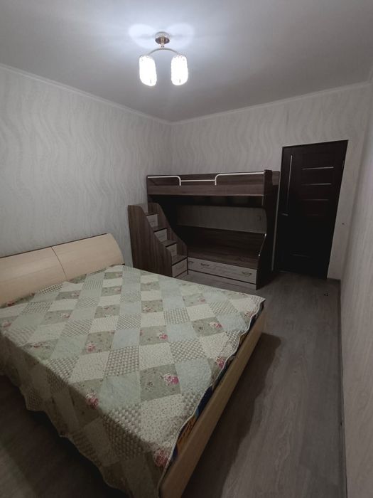 Продается 3-х комнатная квартира в центре города улица Сырым Датов 23. - Widok 3