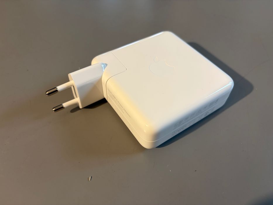 Adaptor priza Apple USB-C Power 96 W