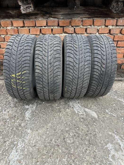 Зимни гуми 205/55/16