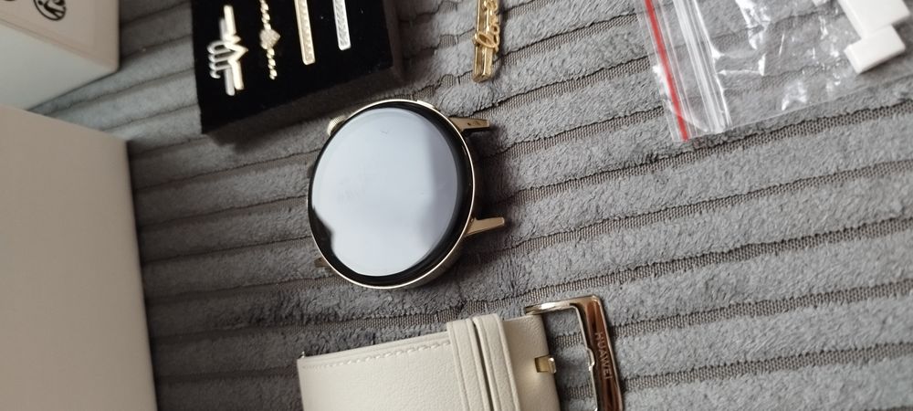 HUAWEI watch GT3 42 mm