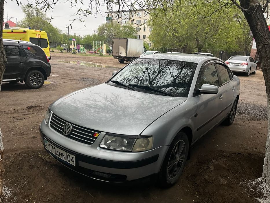 Продам машину Volkswagen