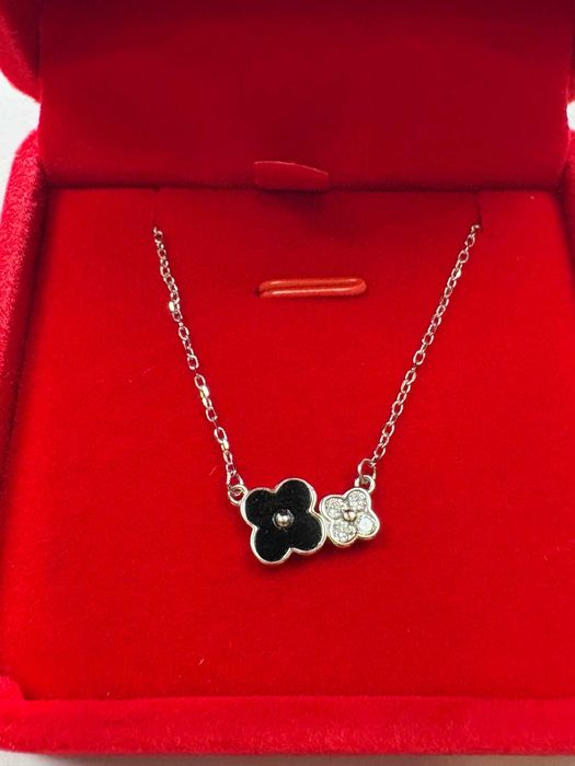 Сребърно Колие - Н90501