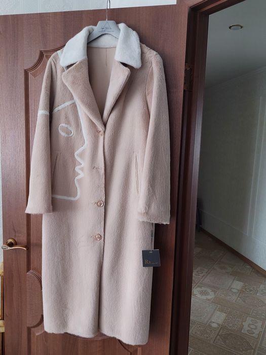 Демисезонные вещи