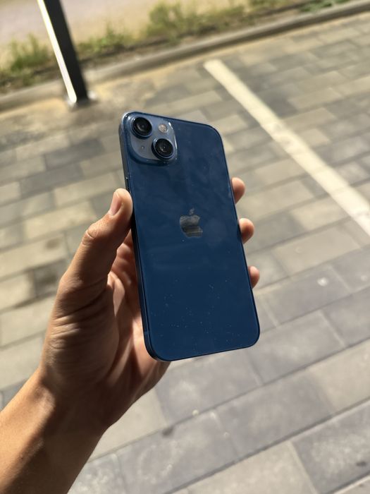 iPhone 13