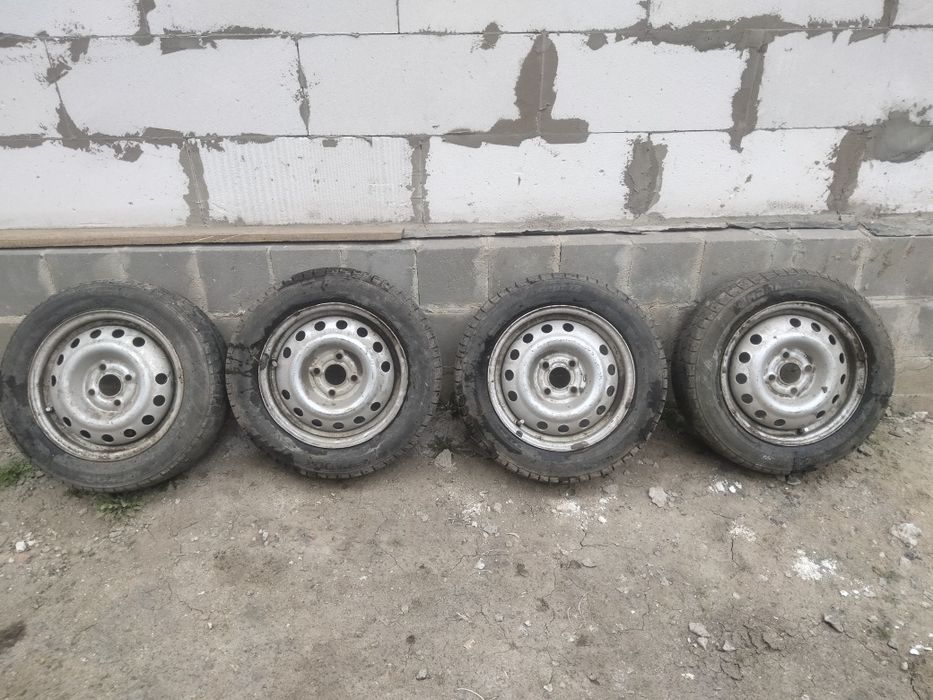 Шина на 14/175/65