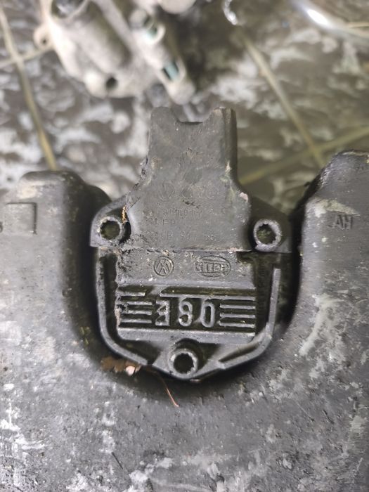 Картер за Audi A4 B6/B7 1.9/2.0 TDI  03G 103 603