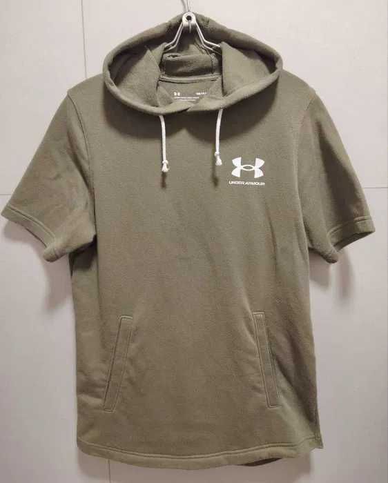 Timberland / Lacoste / Beverly Hills / Under Armour Футболка. Худи.